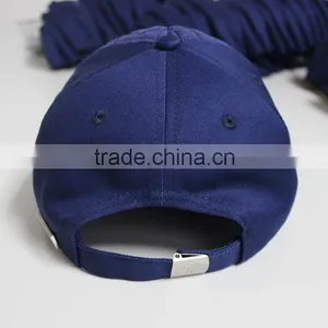 Cool Plain Baseball Hat Without Logo thumbnail-5