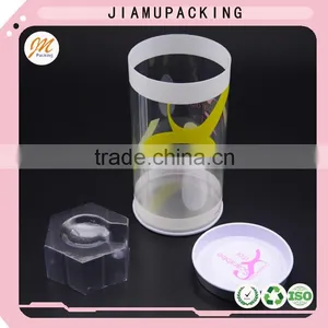 Plastic Packing Tube for Sale thumbnail-4