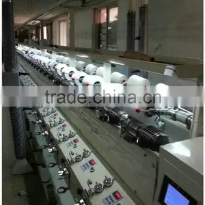 New Style Knitting Yarn Winding Machine/Yarn Waxing Winder Machine thumbnail-5