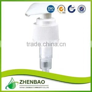 Special Design Widely Used Srew Lotion Pump From Zhenbao Factory thumbnail-6