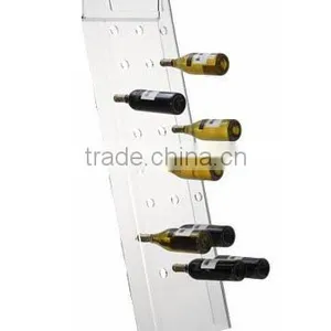 Floor Standing Wine Rack thumbnail-1