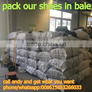 Used Shoes From USA/used Shoes From Vietnam thumbnail-1