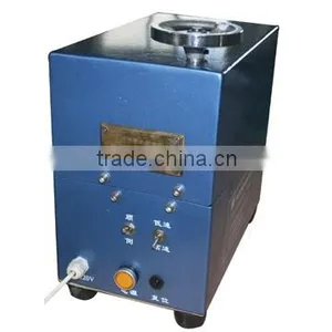 Armored Cable Straightening Machine thumbnail-1