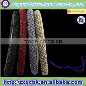 Many Colors Steering Wheel Cover for Cars thumbnail-1