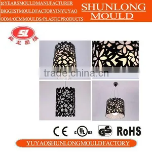 Home Polyurethane Decoration Led Light Moulding thumbnail-6