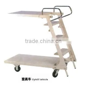 Uphill Ladder Truck thumbnail-1