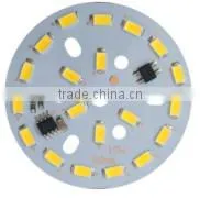 10w 3w 5w 7w 12w 15w 18w Bulb Candle Light Down Light Ceiling Light Ac220v Driverless Cool White ac Module thumbnail-4