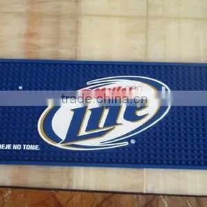 Soft Pvc Bar Mat,Bar Runner thumbnail-1