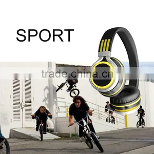 2016 AD188 Gaming Headphone Wired Headset Children Earphone With Mic thumbnail-6