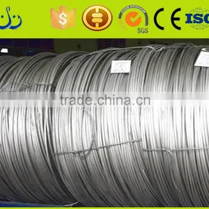 DIA 5.5mm~14mm SAE1018 Low Carbon Steel Wire Rod With Free Samples thumbnail-5