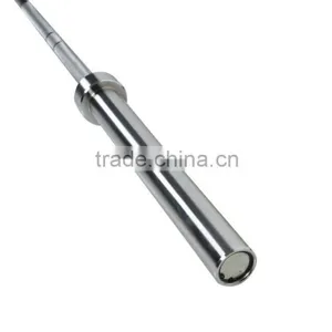 Commercial Use Crossfit Olympic Weight Lifting Barbell Bar Women Bar thumbnail-4