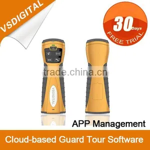 Factory Direct Electronic Guard Tour System Pen thumbnail-1