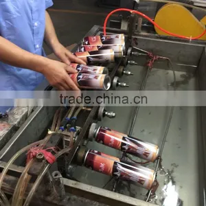 Metal Tin Cans For Air Fresheners From Guangdong China thumbnail-3