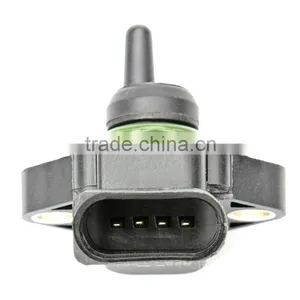 MAP Manifold Absolute Intake Air Pressure Sensor 0 281 002 177/0281002177/038 906 051/038906051 for VW/AUDI/SKODA/SEAT thumbnail-3