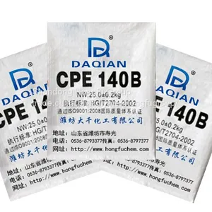 Processing Aid and Impact Modifier, Pvc Processing Aid, Pvc Impact Modifier thumbnail-3