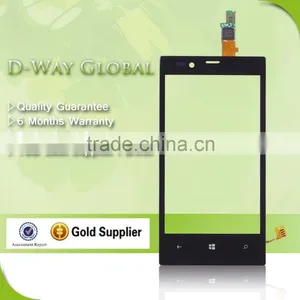 Brand New Original Screen Digitizer for Nokia Lumia N720 thumbnail-1