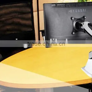 Vertically and Adjustable tv Mount Monitor Mount Lcd Monitor Mount thumbnail-4