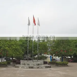Guangzhou Meisheng Cosmetics Co., Ltd. company overview - view 1 thumbnail