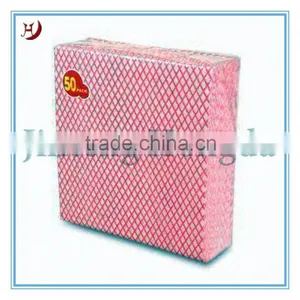 Disposable Spunlace Nonwoven Baby Wipes thumbnail-1