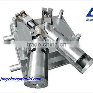 Pipe Fitting Mold thumbnail-2
