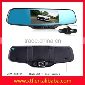 Factory Wholesale Accelerometer Wide Angle Before and After the Double Car Black Box Camera Lens CMCS Sensors thumbnail-6