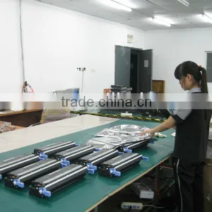 Compatible Excellent Color Toner Cartridge CE310A-CE313A Color Toner Cartridge thumbnail-2
