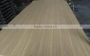 2.2mm Straight Line Mdf Teak thumbnail-1