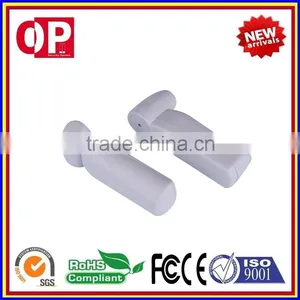 High Sales Eas Security Hard Tags for Clothing Store OP-H020G thumbnail-1