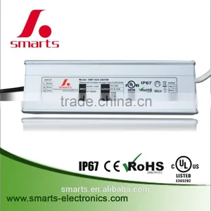 Electrical 110v ac to 36v dc 250w Led Transformer thumbnail-3