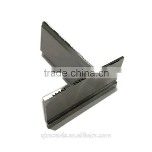 2016 Gold Supplier Dongguan Qitai Hot Sale Precision Machining Steel Mold Spare Parts Manufacturer thumbnail-2