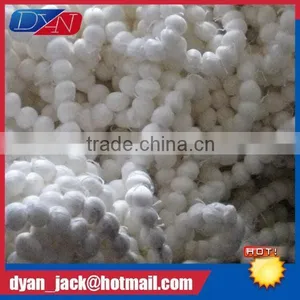 DYAN 100% Polyester Fiber BALL Hollow Fiber thumbnail-4