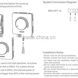 Thermostat Control thumbnail-4