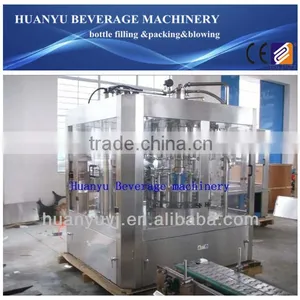 Wine Filling Packing Machine/equipment thumbnail-1