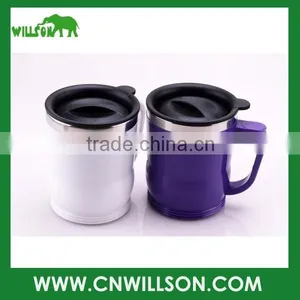 2016 Personalized 350ml Stainless Steel Tumbler thumbnail-2