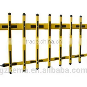 Boom Barrier Gate for Toll System thumbnail-6
