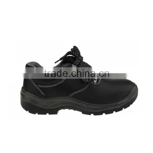 pu Sole Embossed Leather Composite Toe Work Boot thumbnail-3
