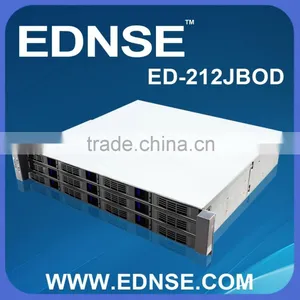 2U Just Bundle Of Disks Case thumbnail-1