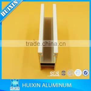Aluminium Channels for Windows in Iraq Market thumbnail-5