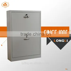 Steel Shoe Cabinets for Sale thumbnail-2