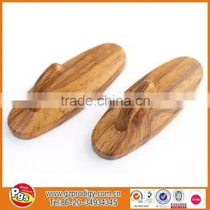 Plastic Clothes Hooks Plastic Hanger Hook thumbnail-2
