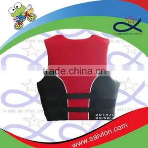 2014 Professional Outdoor Dog Life Vest thumbnail-1