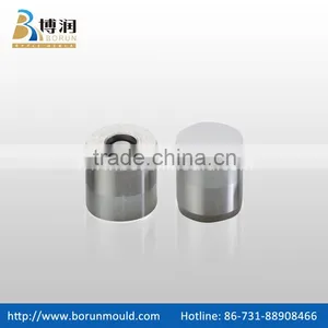 CUMSA Standard Air Bleed Valves thumbnail-1