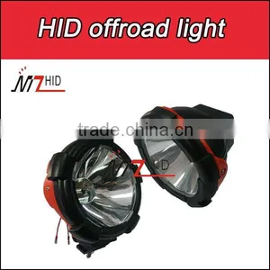 9inch 12V35W Driving Lights,hid Light,hid Offroad Light thumbnail-1