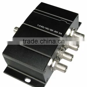 Pway SD to SDI HD to SDI 3G to SDI Repeater thumbnail-1