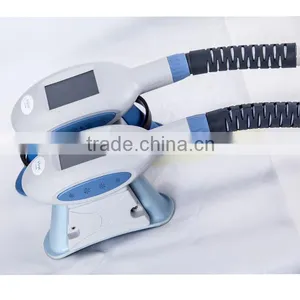 Body Shaping Cryo Slimming Weight Loss Machine Cellulite Removal thumbnail-6