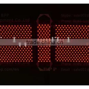 CE Cleared 3 Colour Photo Dynamic Therapy PDT Machine With Imported LED Light thumbnail-4