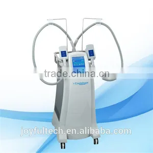 Most Popular Multifuncion Freezing Increasing Muscle Tone Fat Reductional Cryolipolysi Machine JF-800 Body Reshape thumbnail-4