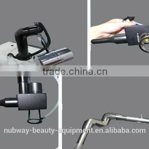 10600nm Safe And No Effect Co2 Fractional Vagina Cleaning Laser Pigment Removal Skin Nurse Machine thumbnail-2
