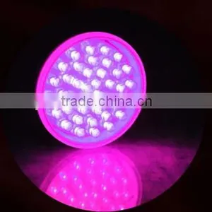 2016 Rechargeable , Head Replaceable LED Color Light, LED Light Therapy Home Use Beauty Equipment thumbnail-3