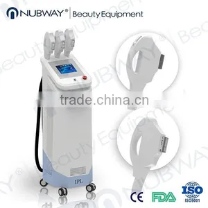 Newest Most Powerful Ipl System For Skin Beauty With Competitive Price thumbnail-1